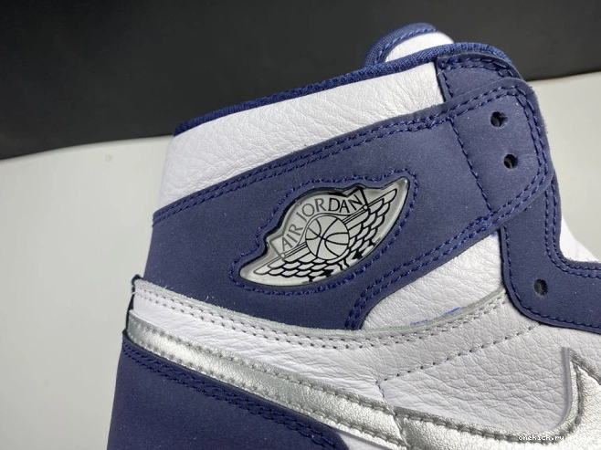 Rep Retro Midnight AIR (2020) High Jordan DC1788-100 Navy 1 0820